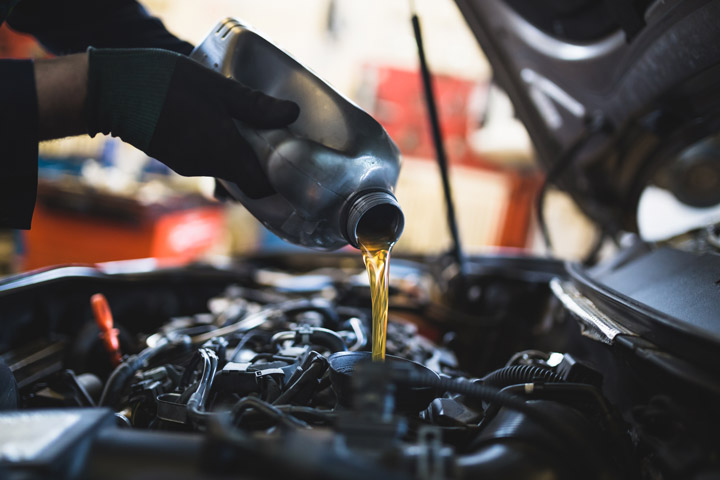 Car Battery Replacement Logan Sqaure
